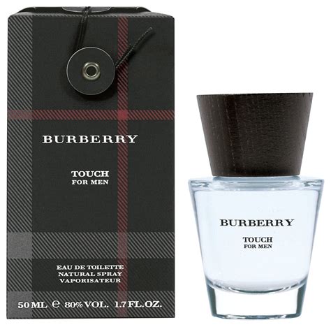 perfume burberry touch|Burberry touch for men smell.